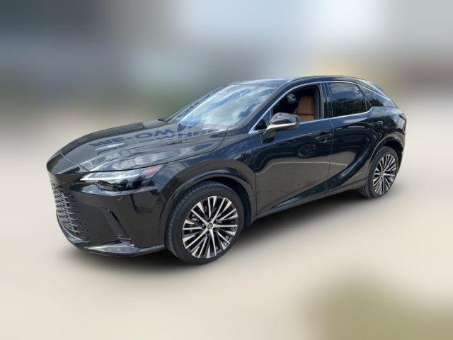 2023 Lexus RX 350