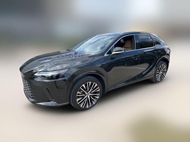 2023 Lexus RX 350