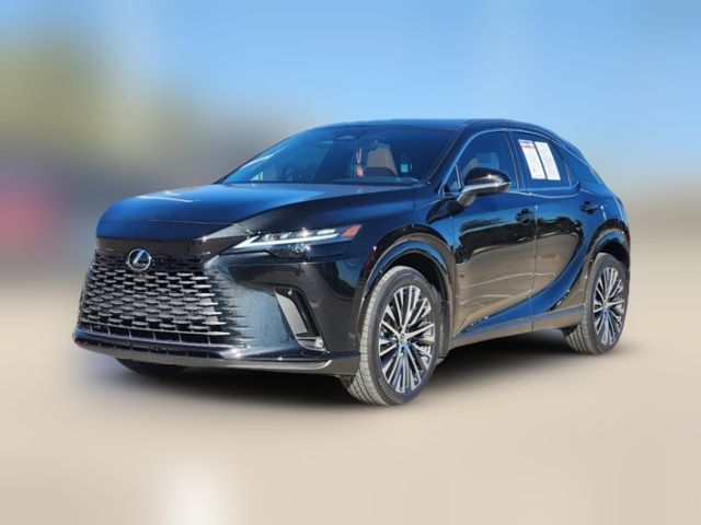 2023 Lexus RX 350