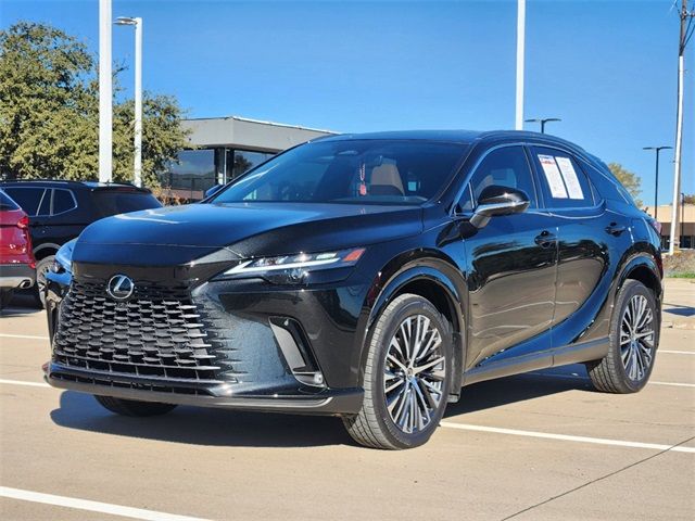 2023 Lexus RX 350