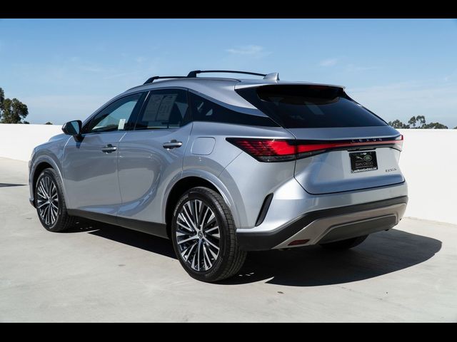 2023 Lexus RX RX 350 Premium Plus