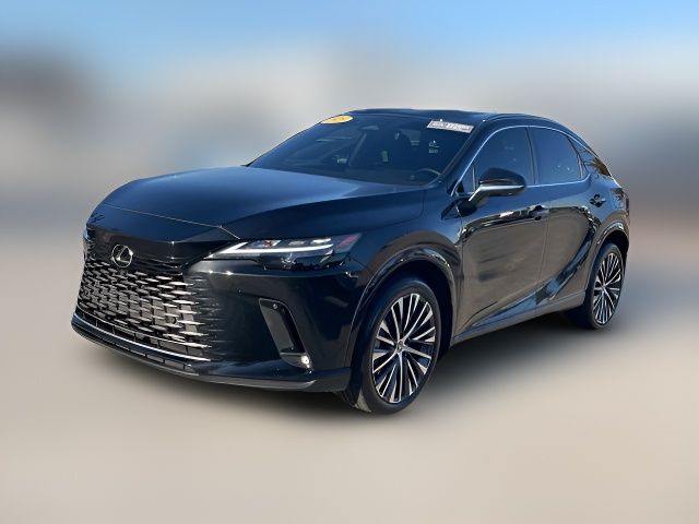 2023 Lexus RX 350