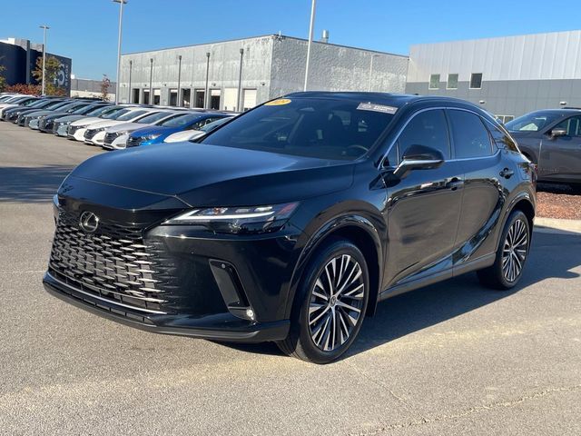 2023 Lexus RX 350