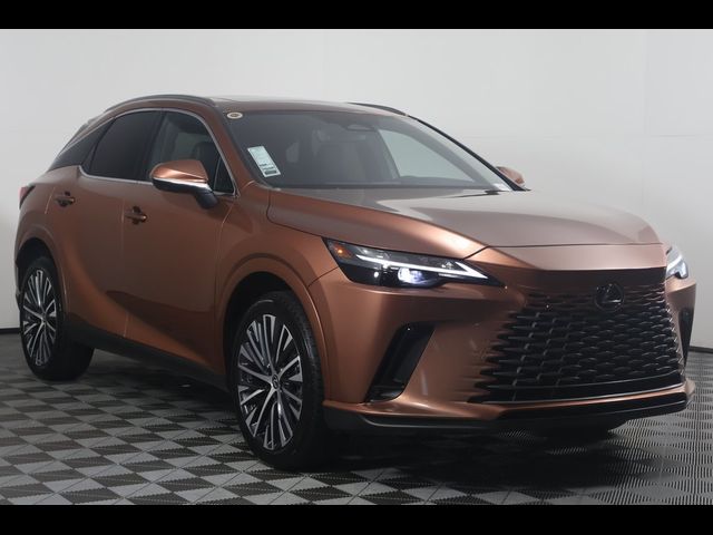 2023 Lexus RX 350