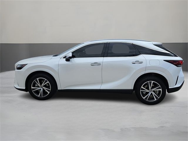 2023 Lexus RX 350