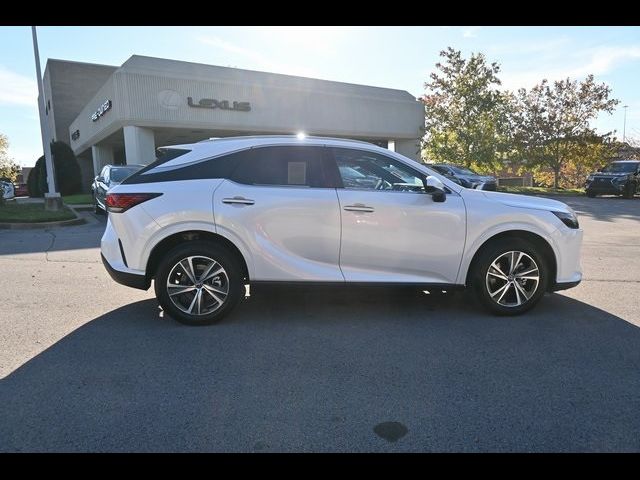 2023 Lexus RX 350