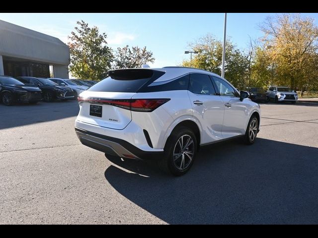 2023 Lexus RX 350