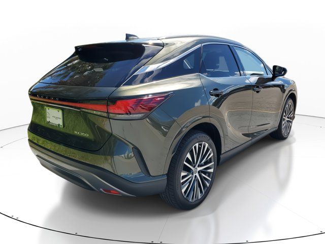 2023 Lexus RX 350