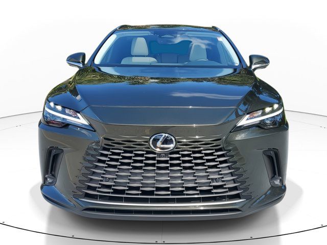 2023 Lexus RX 350