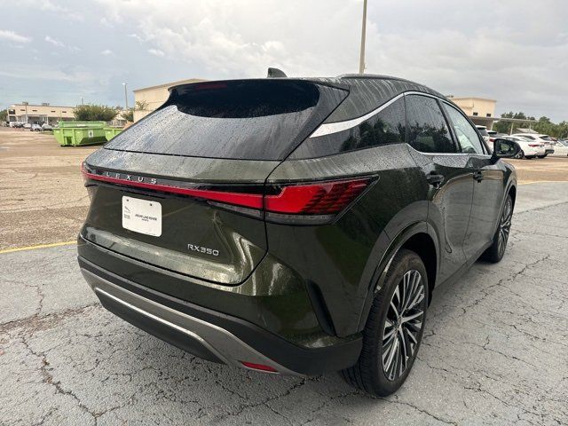 2023 Lexus RX 