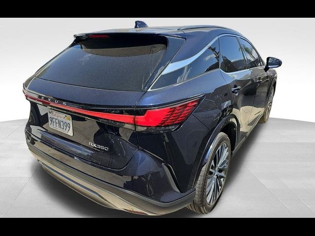 2023 Lexus RX RX 350 Premium Plus