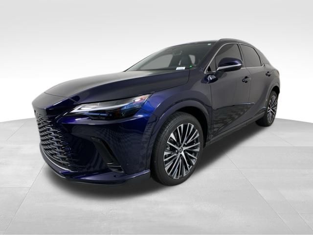 2023 Lexus RX 350