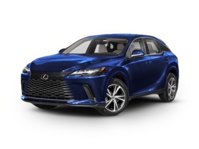 2023 Lexus RX 350