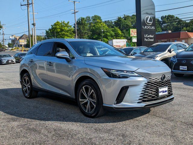 2023 Lexus RX RX 350 Premium