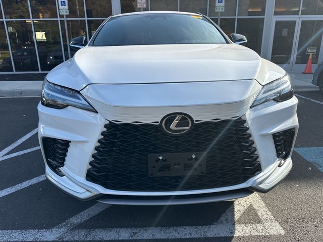 2023 Lexus RX 350