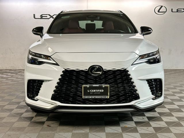 2023 Lexus RX 350