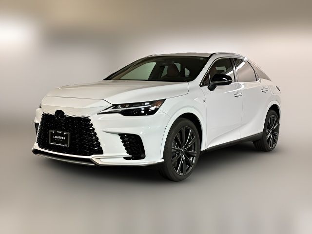 2023 Lexus RX 350