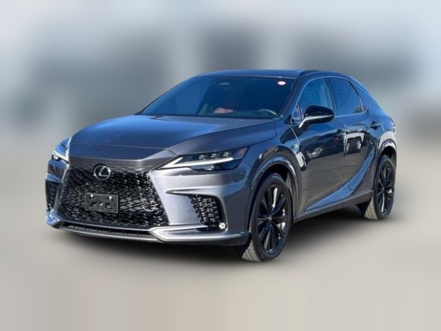 2023 Lexus RX 350