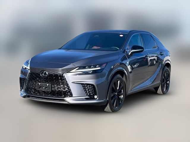 2023 Lexus RX 350