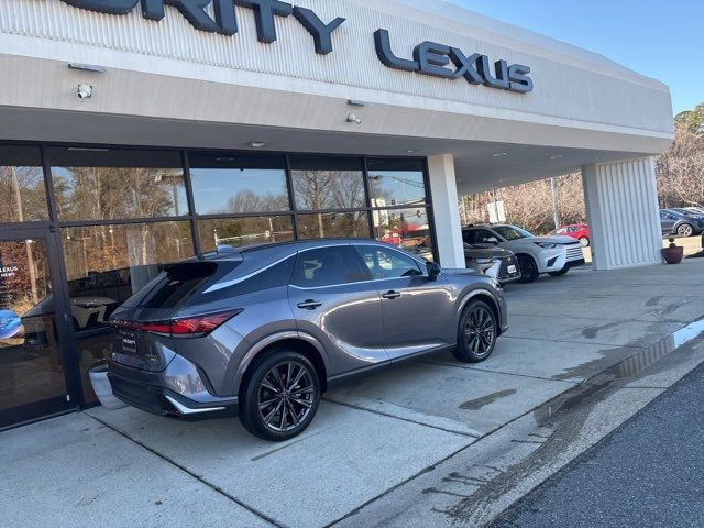 2023 Lexus RX 