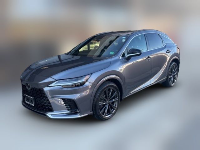 2023 Lexus RX 