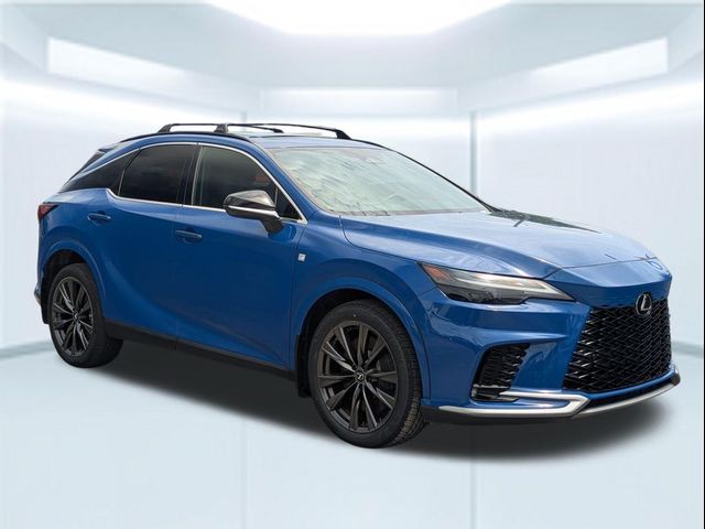 2023 Lexus RX RX 350 Premium