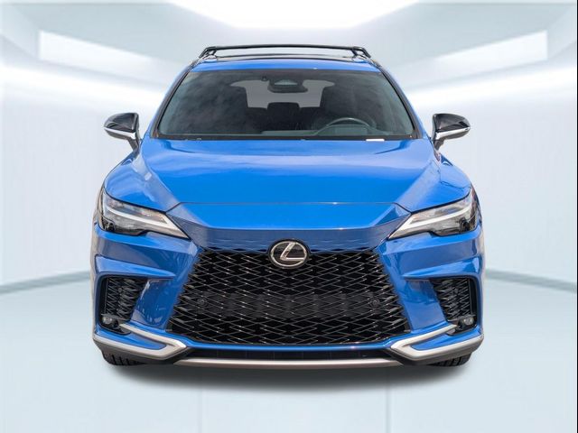 2023 Lexus RX RX 350 Premium