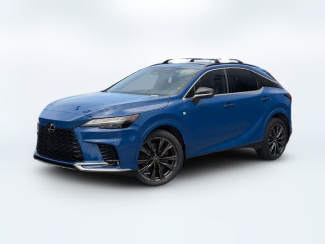 2023 Lexus RX RX 350 Premium