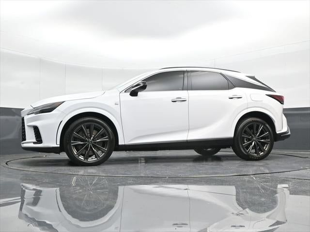 2023 Lexus RX 350