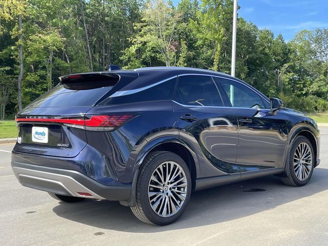 2023 Lexus RX RX 350 Luxury