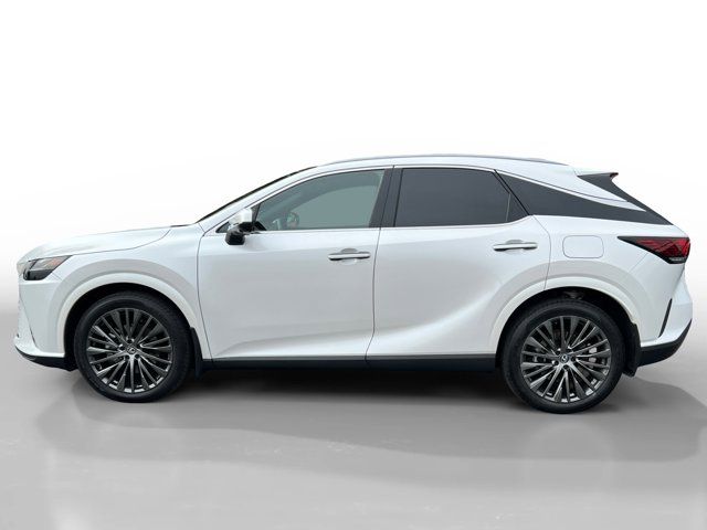 2023 Lexus RX RX 350 Luxury