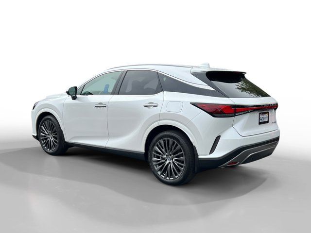 2023 Lexus RX RX 350 Luxury