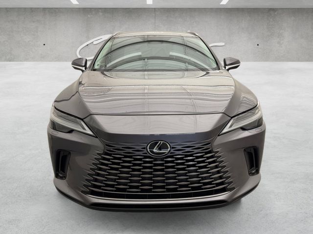 2023 Lexus RX RX 350 Luxury