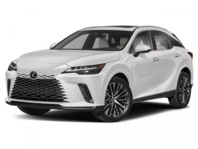 2023 Lexus RX RX 350 Luxury