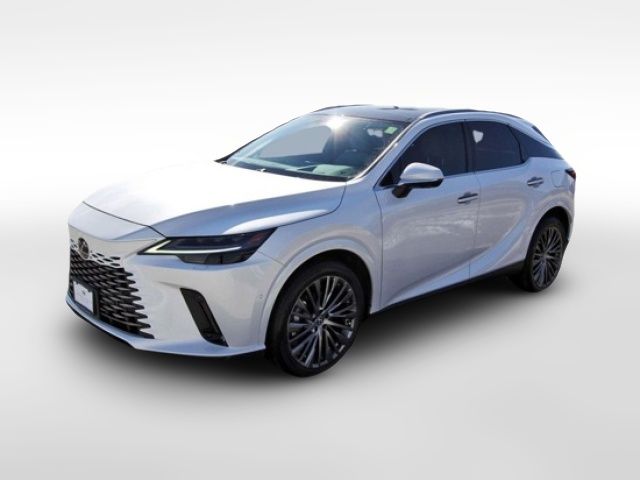 2023 Lexus RX 350