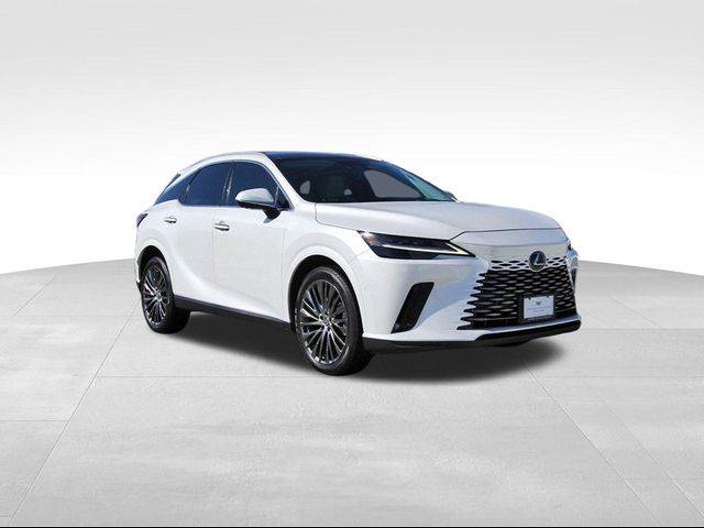 2023 Lexus RX 350