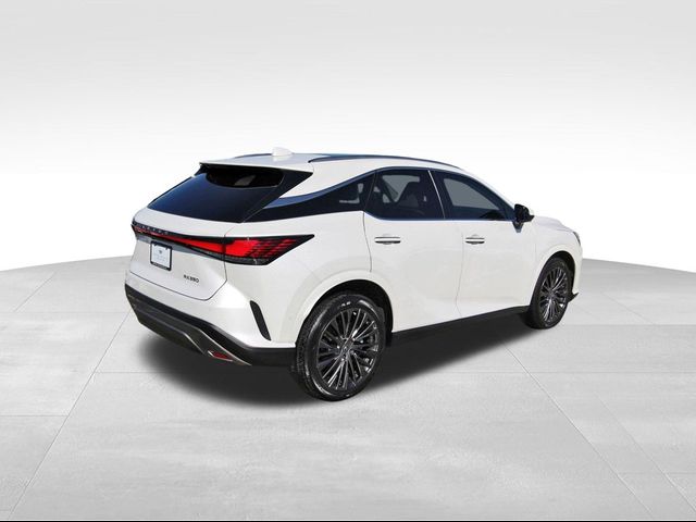 2023 Lexus RX 350