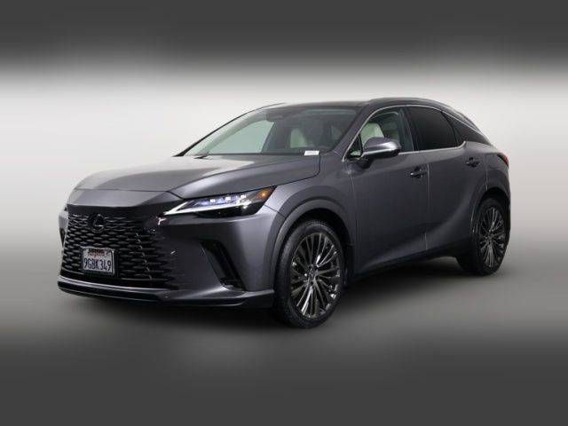 2023 Lexus RX RX 350 Luxury