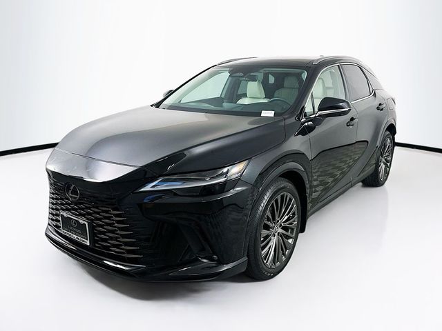 2023 Lexus RX 350