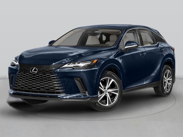 2023 Lexus RX RX 350 Luxury