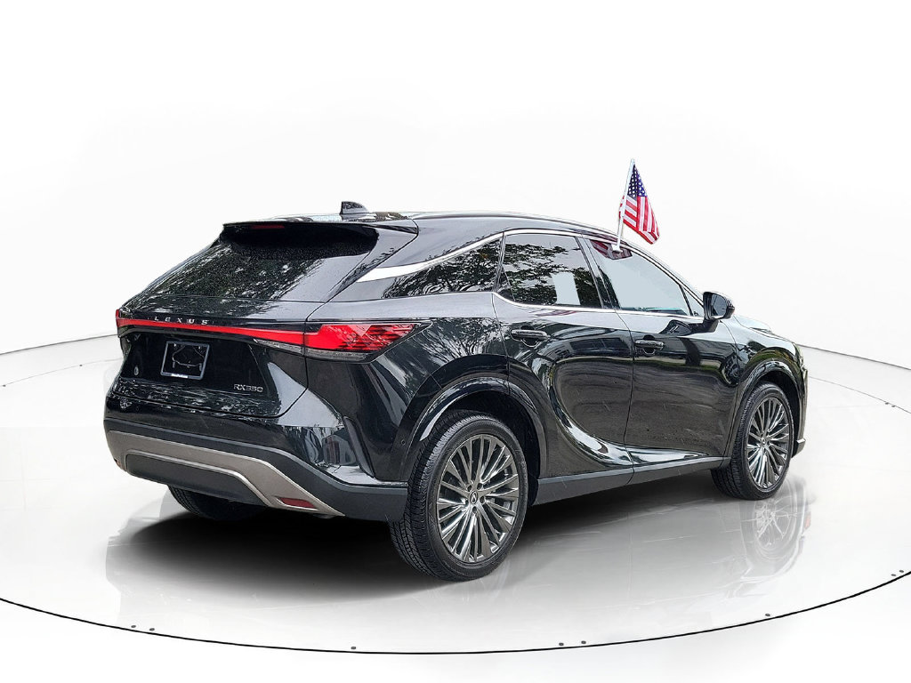 Certified pre-owned 2023 Lexus LX LX 600 Ultra Luxury For Sale in