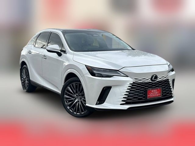 2023 Lexus RX RX 350 Luxury