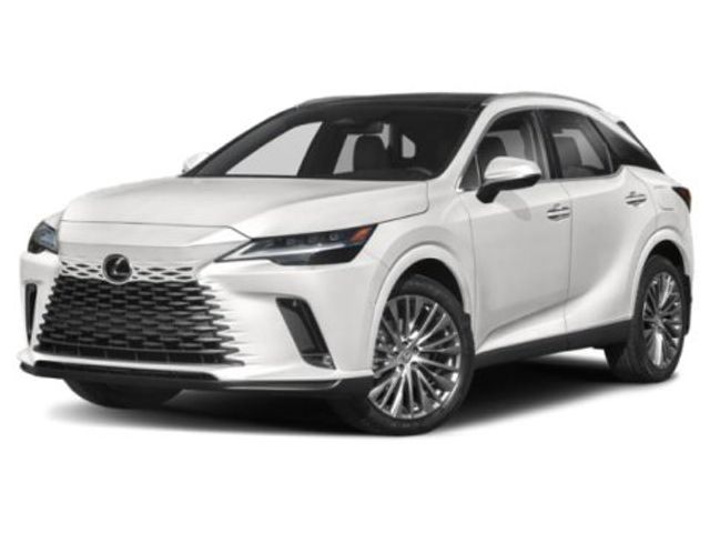 2023 Lexus RX RX 350 Luxury