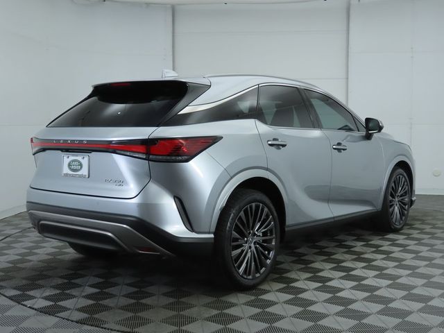 2023 Lexus RX RX 350 Luxury