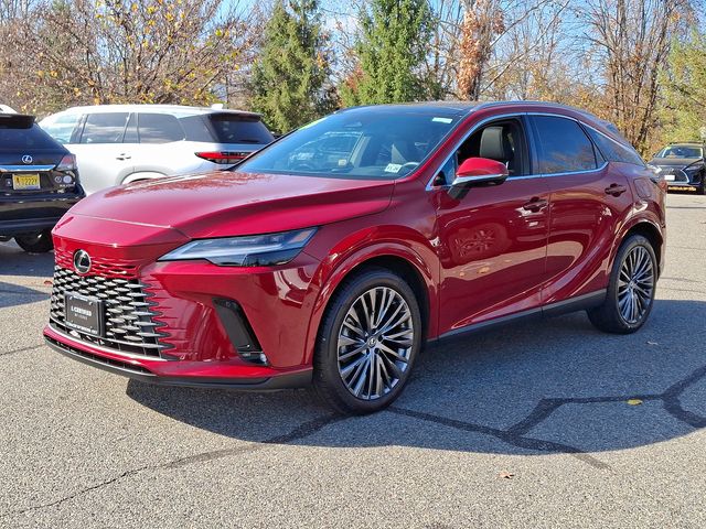 2023 Lexus RX 350