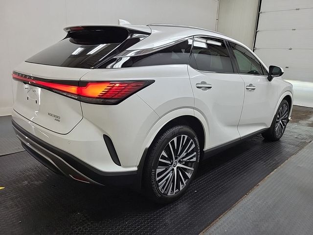 2023 Lexus RX RX 350 Luxury