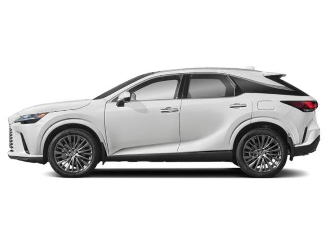 2023 Lexus RX RX 350 Luxury