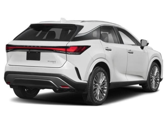 2023 Lexus RX RX 350 Luxury