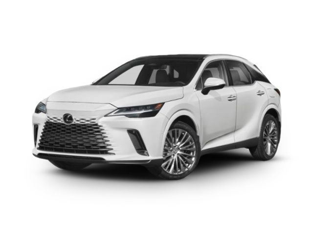 2023 Lexus RX RX 350 Luxury