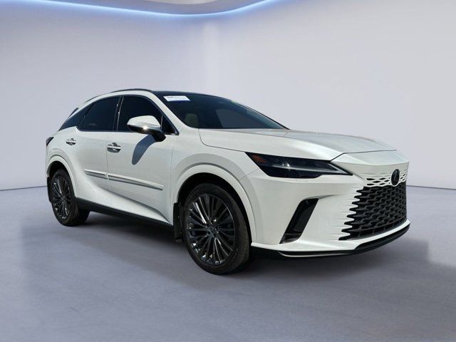 2023 Lexus RX RX 350 Luxury